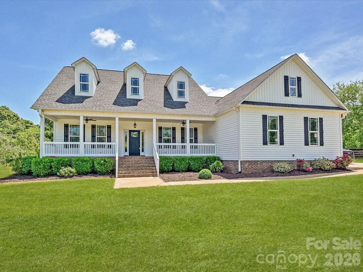 1832 Garvin Road, York, SC 29745 - #1