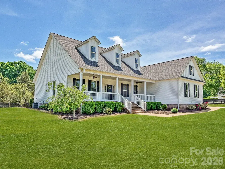 1832 Garvin Road, York, SC 29745 - #2