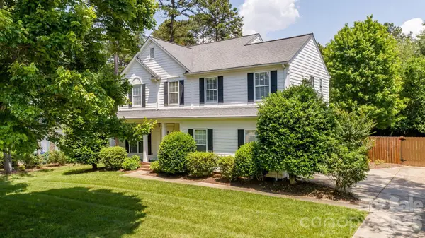 107 Monterey Drive, Mooresville, NC 28117