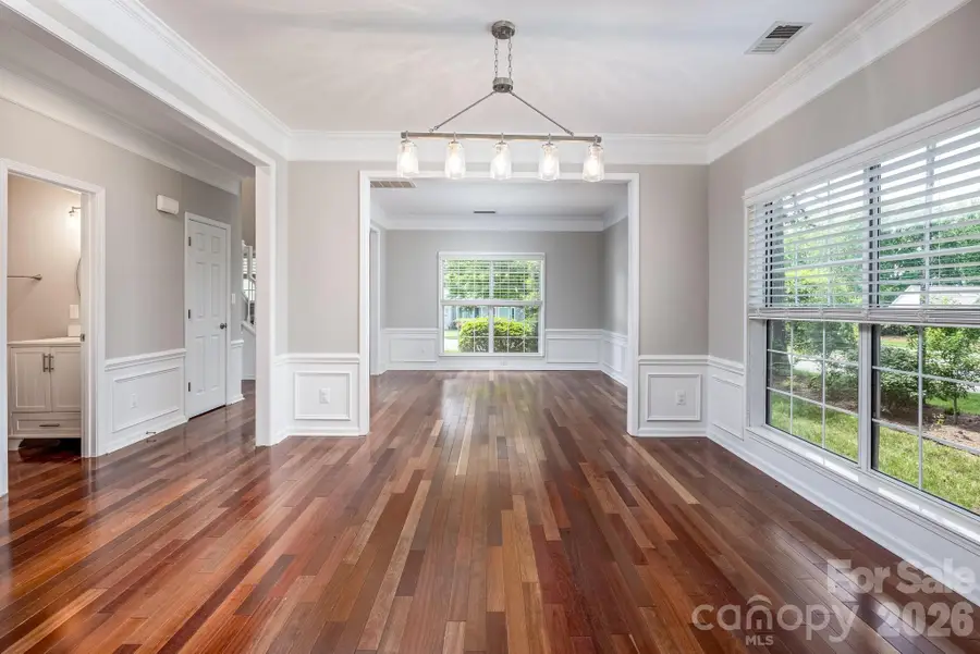 107 Monterey Drive, Mooresville, NC 28117 - #3