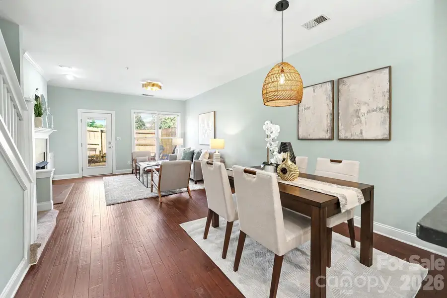 1007 Park West Drive, Charlotte, NC 28209 - #2