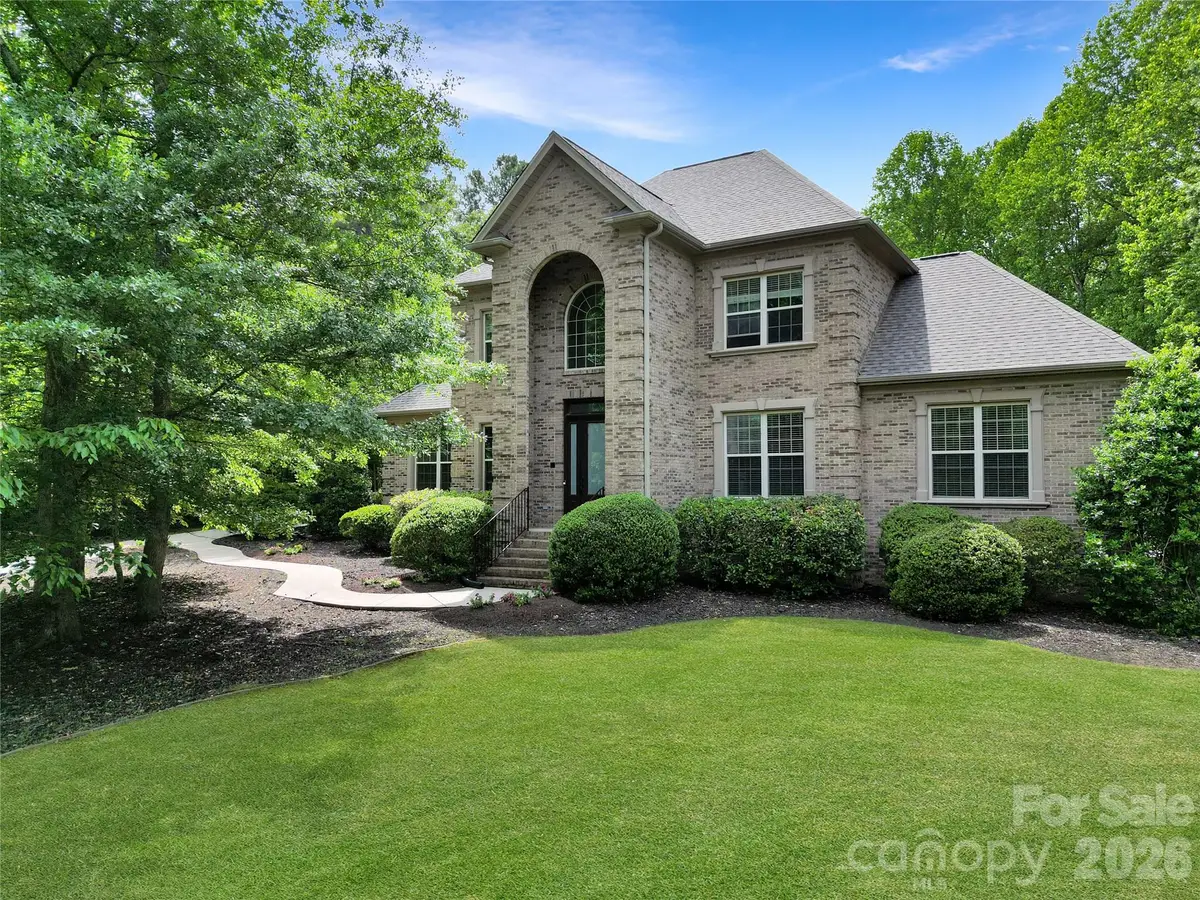 1023 Trinity Ridge Parkway, Fort Mill, SC 29715 - #1