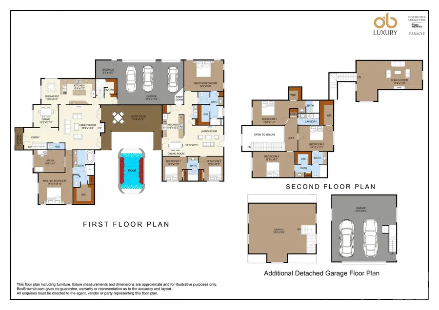 1023 Trinity Ridge Parkway, Fort Mill, SC 29715 - #2