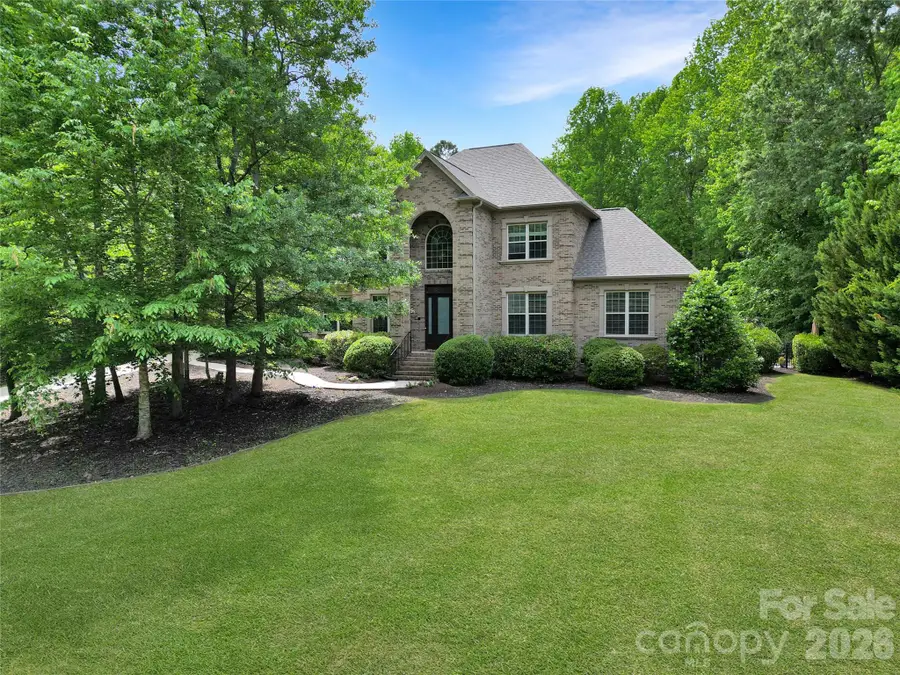 1023 Trinity Ridge Parkway, Fort Mill, SC 29715 - #3