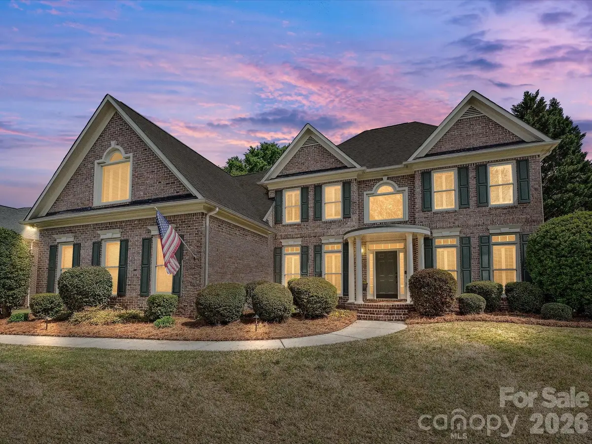 6232 Woodleigh Oaks Drive, Charlotte, NC 28226 - #1