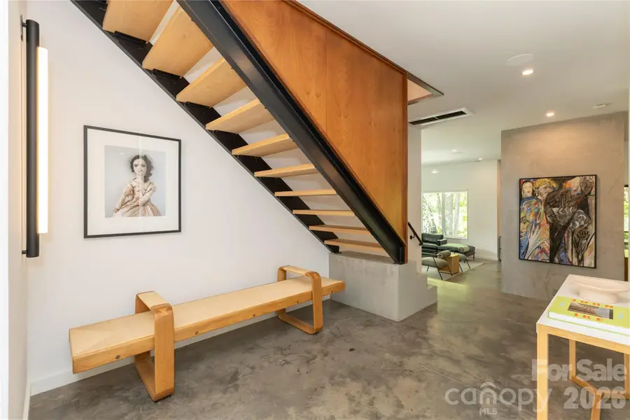 812 Herrin Avenue, Charlotte, NC 28205 - #3