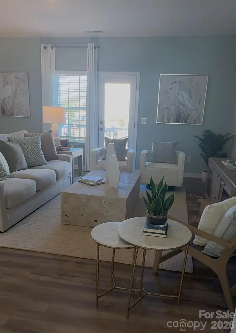 107 Nablus Trail #C, Mooresville, NC 28117 - #3