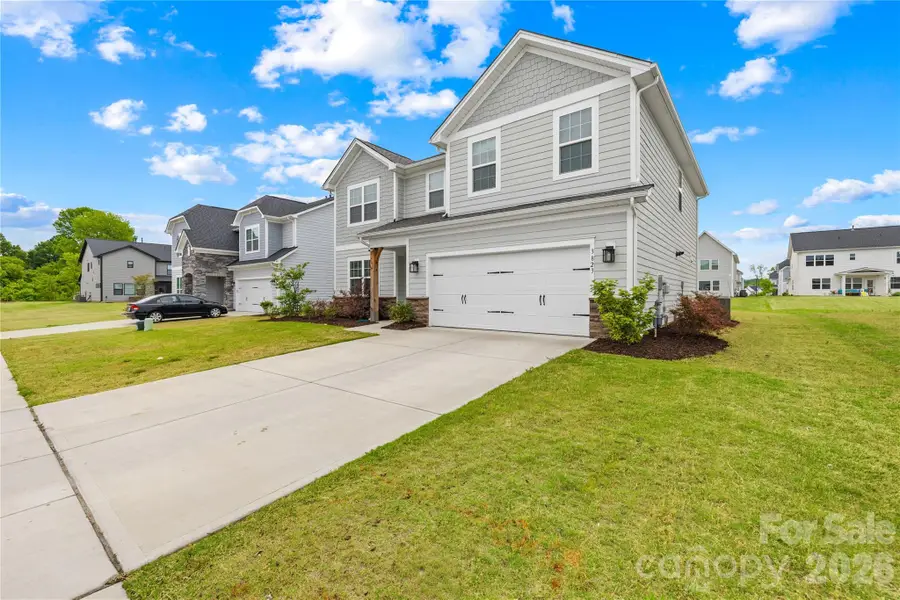 3823 Dahlia Drive, Harrisburg, NC 28075 - #3