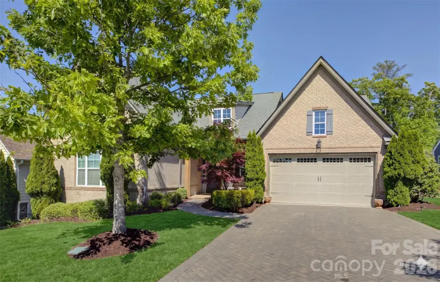 15512 Aviary Orchard Way, Charlotte, NC 28278 - #2