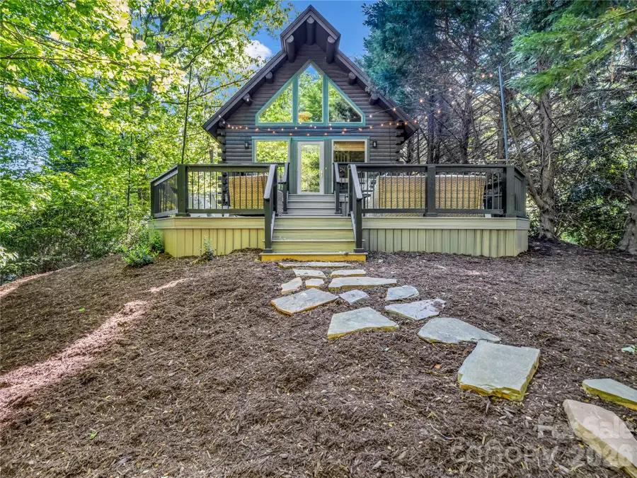 105 Sunset Cove Road, Lake Lure, NC 28746 - #2