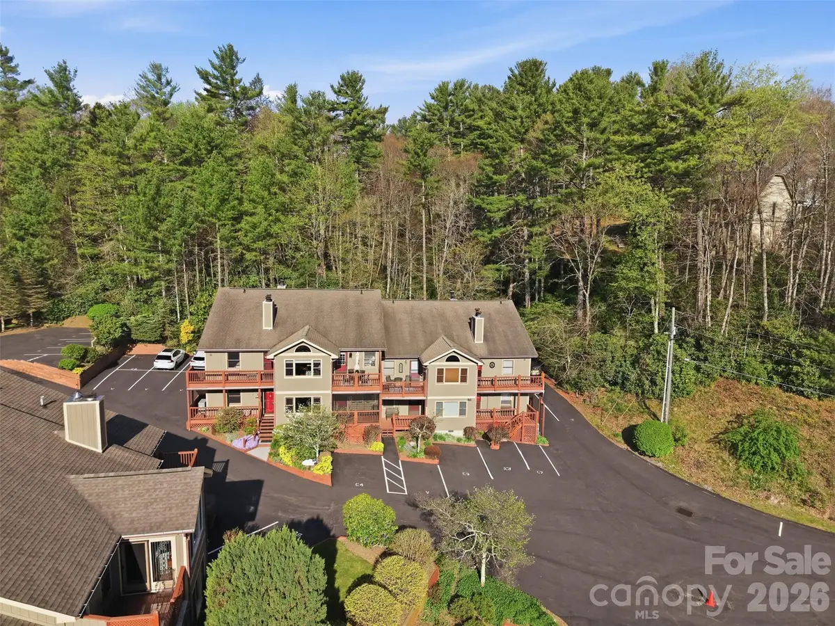 155 Glen Burney Lane #C6, Blowing Rock, NC 28605 - #1