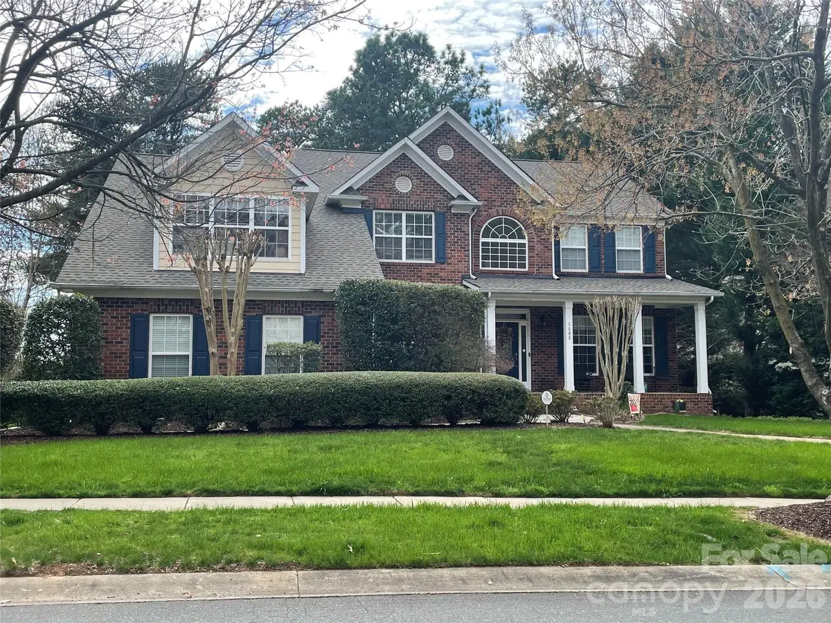 1406 Finsbury Lane, Tega Cay, SC 29708 - #1