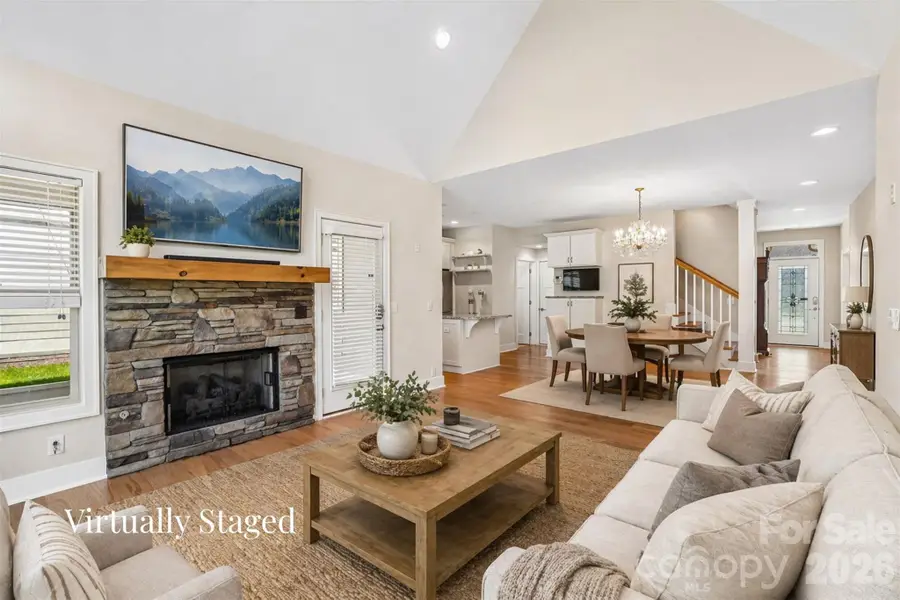 163 Windstone Drive, Fletcher, NC 28732 - #2