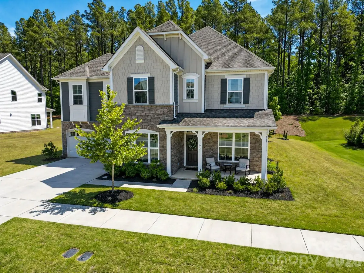 777 Yucatan Drive, Waxhaw, NC 28173 - #1