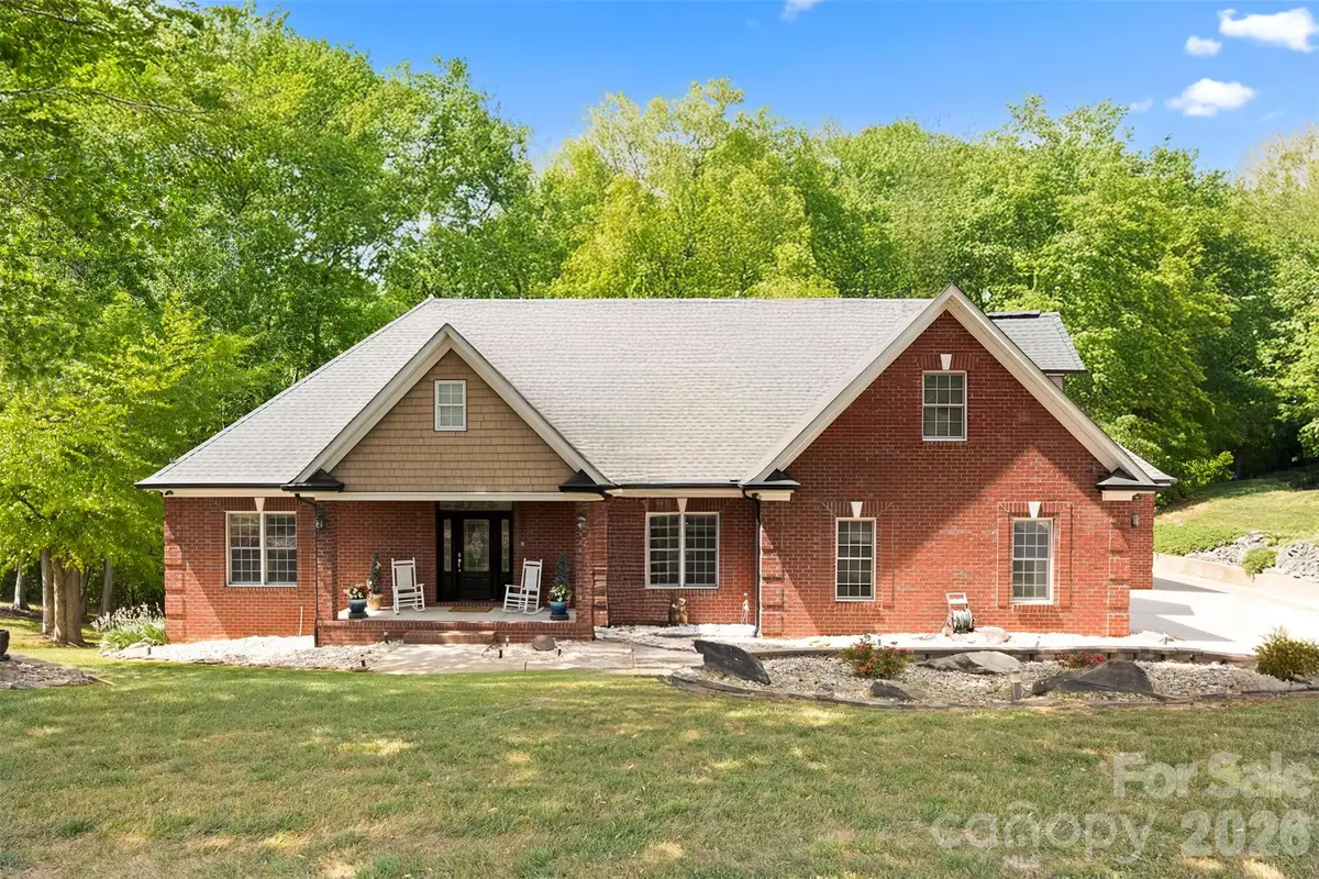 5424 Old Town Lane, Gastonia, NC 28056 - #1