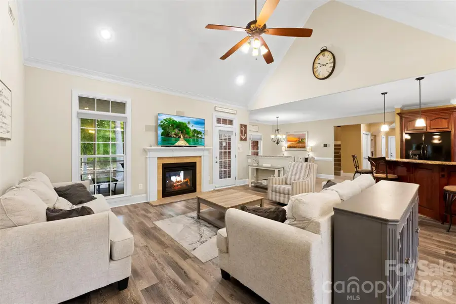 5424 Old Town Lane, Gastonia, NC 28056 - #2