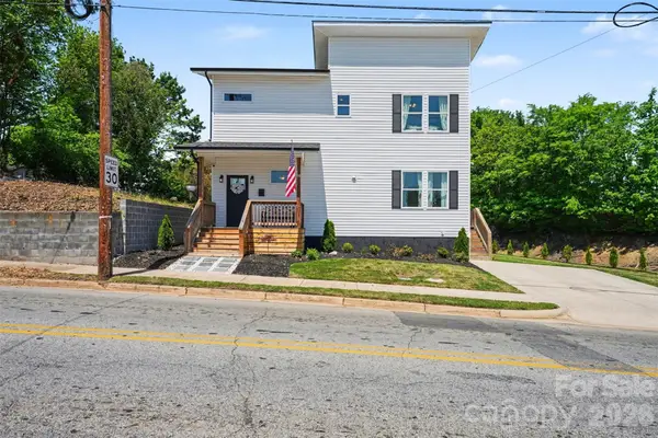 430 N Fulton Street, Salisbury, NC 28144