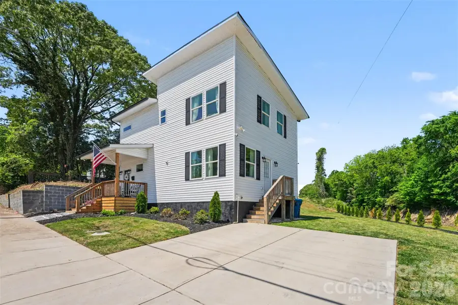 430 N Fulton Street, Salisbury, NC 28144 - #2