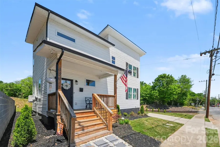 430 N Fulton Street, Salisbury, NC 28144 - #3