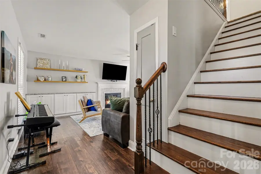 8536 Ochre Drive, Charlotte, NC 28215 - #3