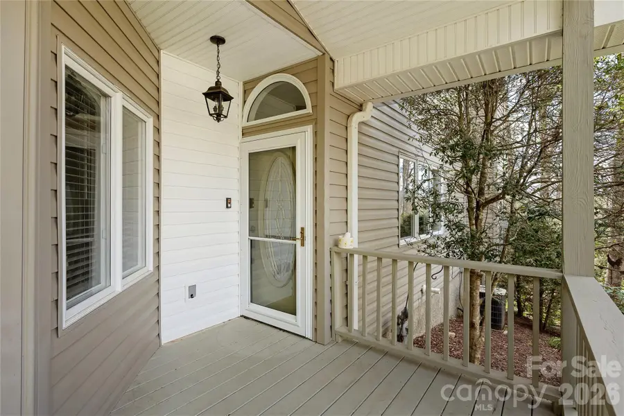 2115 Cumming Woods Court, Hendersonville, NC 28739 - #3