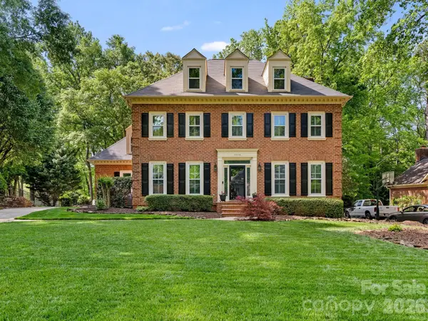 10418 Kilmory Terrace, Charlotte, NC 28210