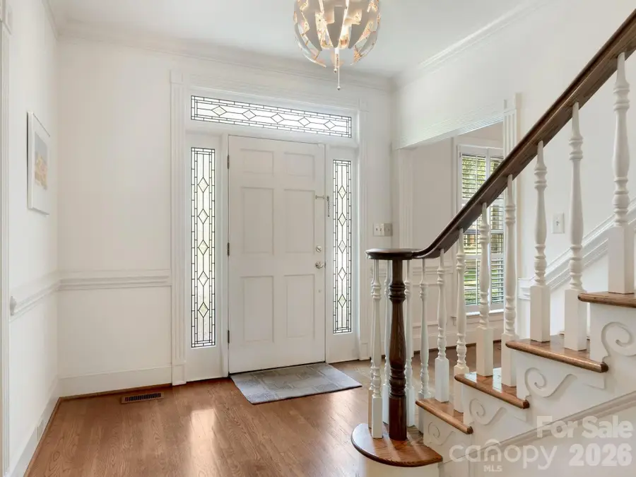 10418 Kilmory Terrace, Charlotte, NC 28210 - #2