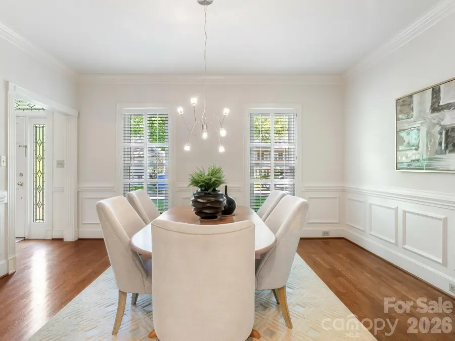 10418 Kilmory Terrace, Charlotte, NC 28210 - #3