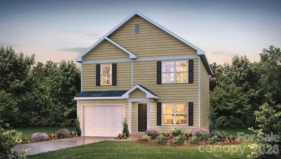 2110 10th Street Se, Hickory, NC 28602 - #1