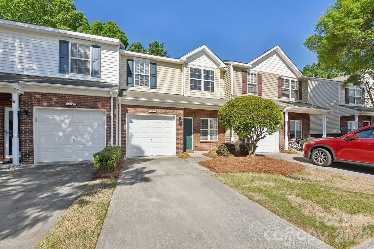 124 Clydesdale Court, Matthews, NC 28104 - #1