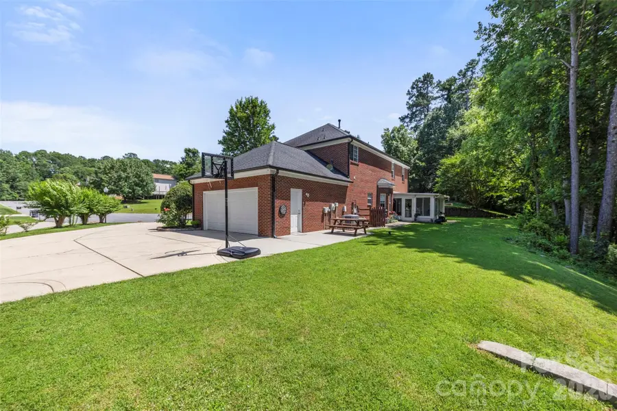 5302 Fairgrove Lane, Harrisburg, NC 28075 - #3