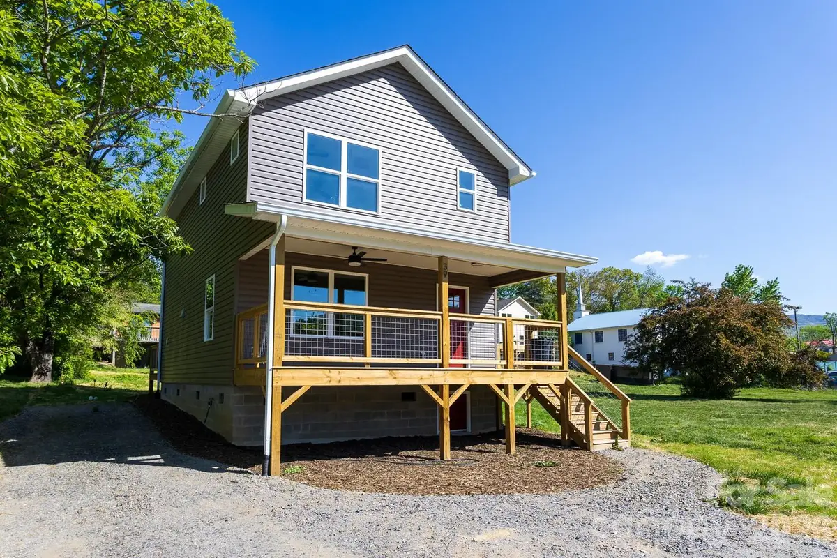 39 Terry Estates Drive, Black Mountain, NC 28711 - #1