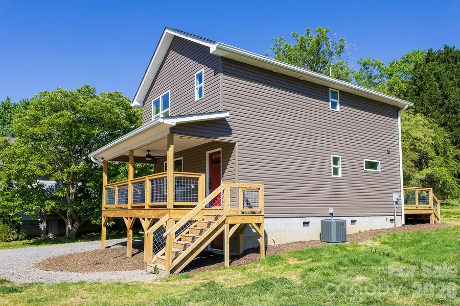 39 Terry Estates Drive, Black Mountain, NC 28711 - #2