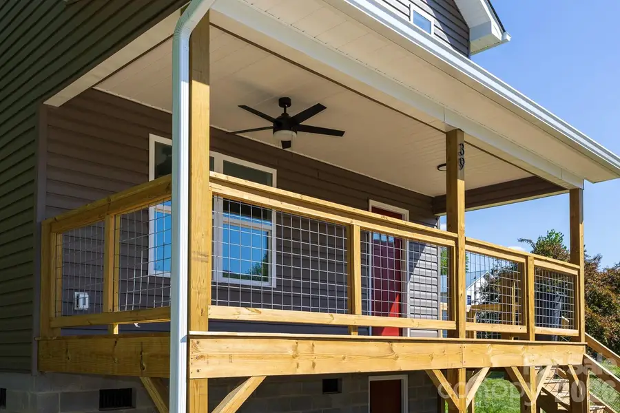 39 Terry Estates Drive, Black Mountain, NC 28711 - #3