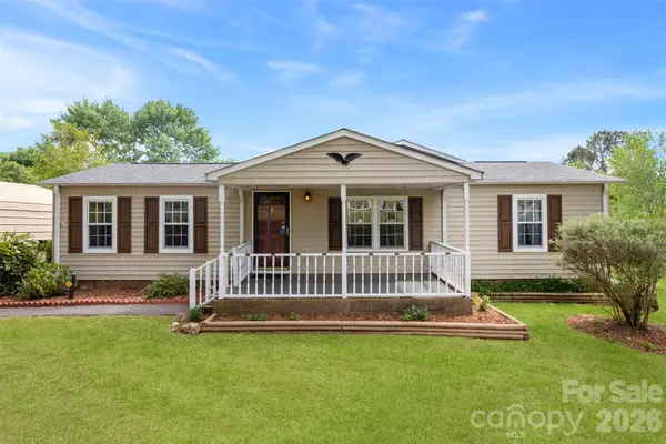 3117 Blue Ridge Drive, Shelby, NC 28150