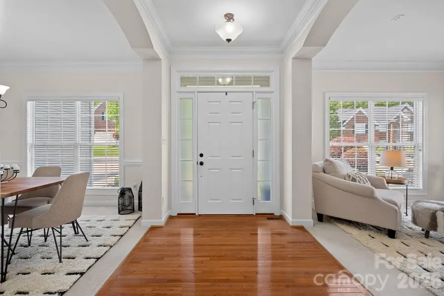 7832 Horseshoe Creek Drive, Huntersville, NC 28078 - #2