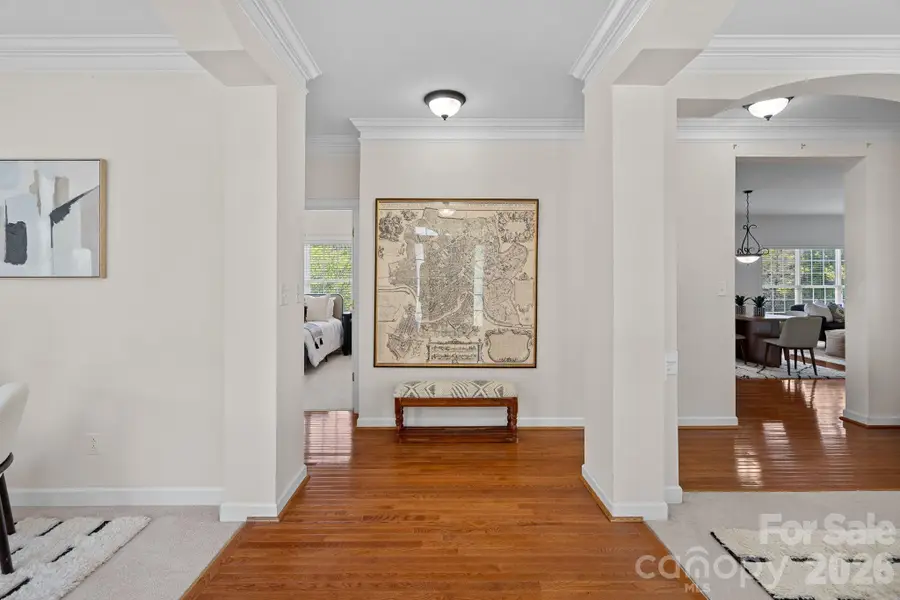 7832 Horseshoe Creek Drive, Huntersville, NC 28078 - #3