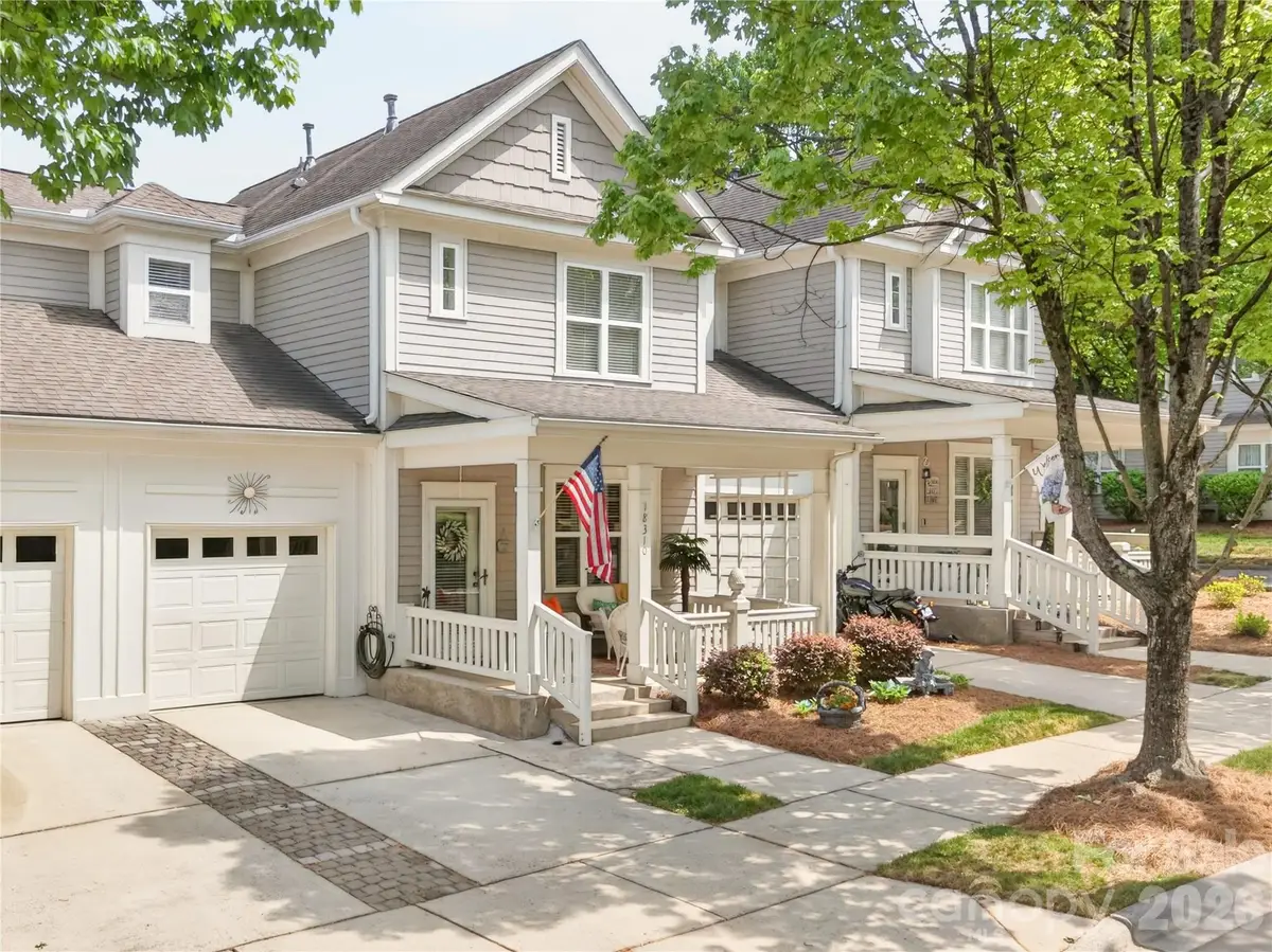 18310 Taffrail Way, Cornelius, NC 28031 - #1