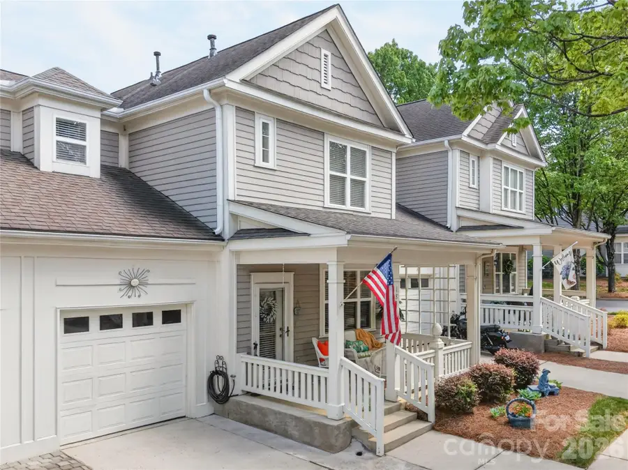 18310 Taffrail Way, Cornelius, NC 28031 - #2