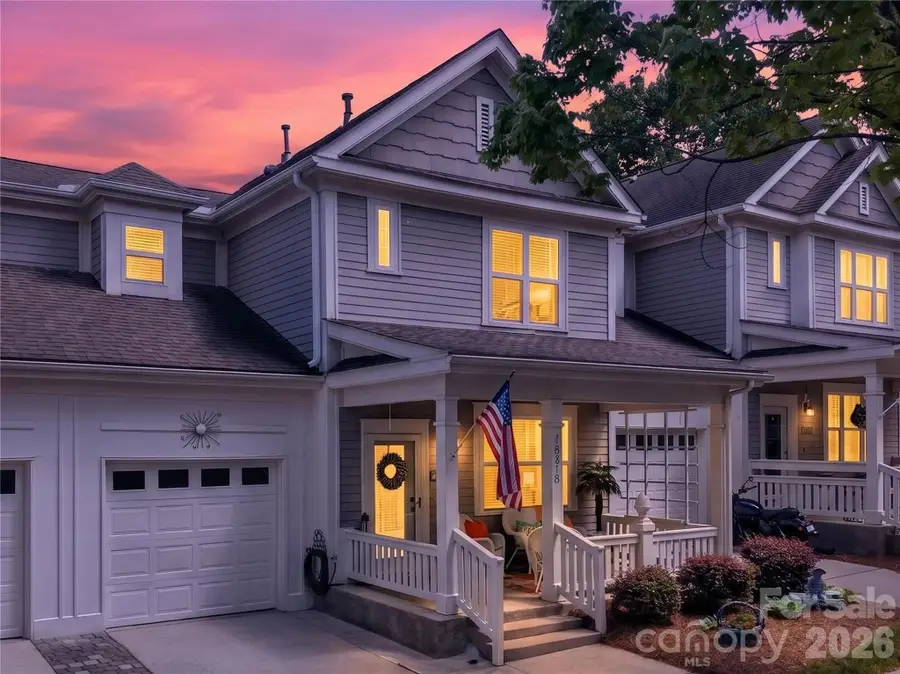 18310 Taffrail Way, Cornelius, NC 28031 - #3