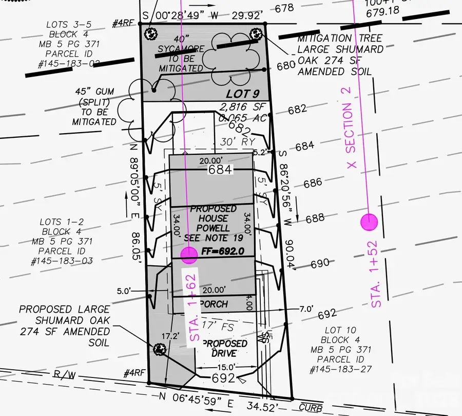 2913 Morning Drive, Charlotte, NC 28208 - #3