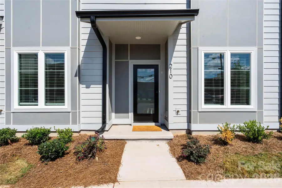 242 Freeland Lane, Charlotte, NC 28217 - #2