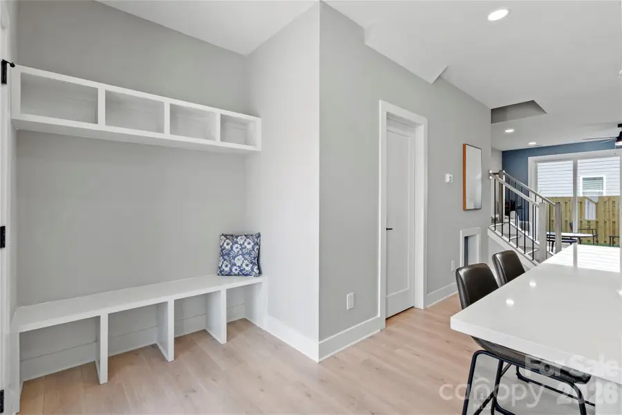 242 Freeland Lane, Charlotte, NC 28217 - #3