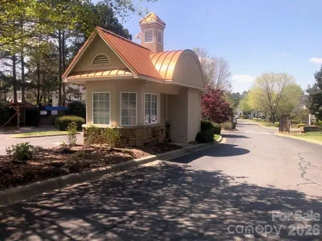 3734 Melrose Cottage Drive, Matthews, NC 28105 - #3