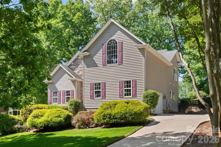 3083 Three Wood Drive, Denver, NC 28037 - #2