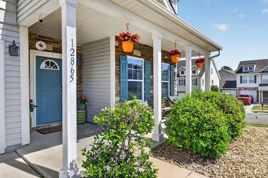 12865 Brandenburg Lane, Midland, NC 28107 - #2