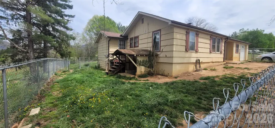 60 Mingus Street, Canton, NC 28716 - #2