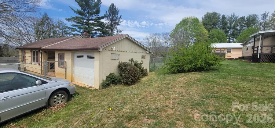 60 Mingus Street, Canton, NC 28716 - #3