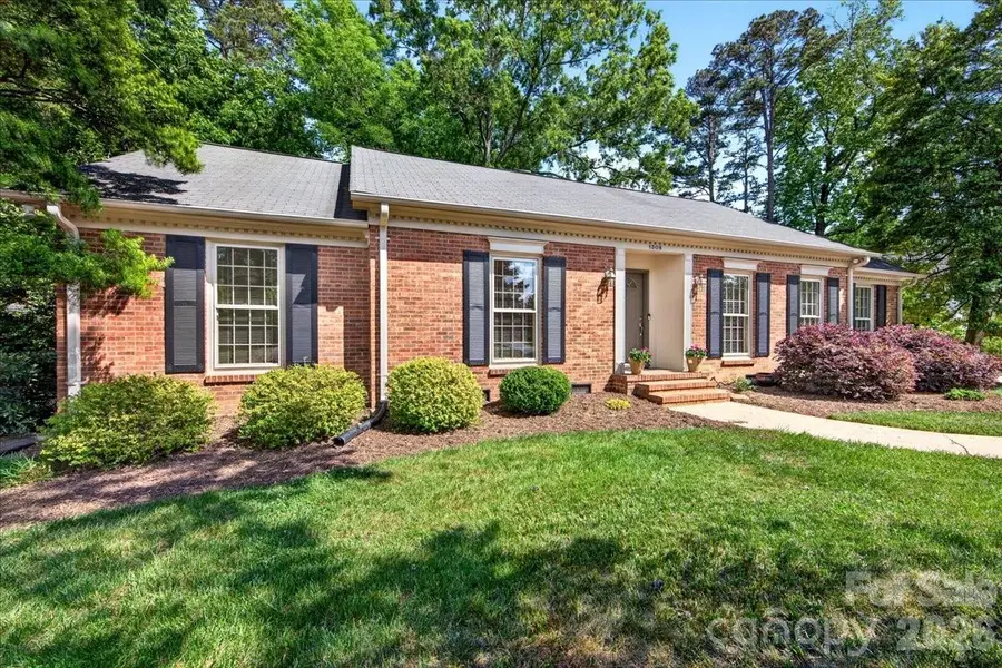 1308 Alfred Street, Charlotte, NC 28211 - #2