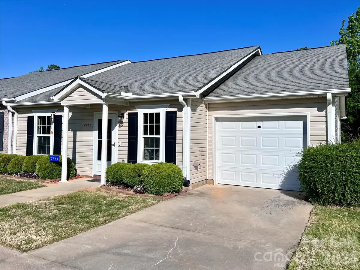2956 Trimble Circle Nw, Concord, NC 28027 - #1